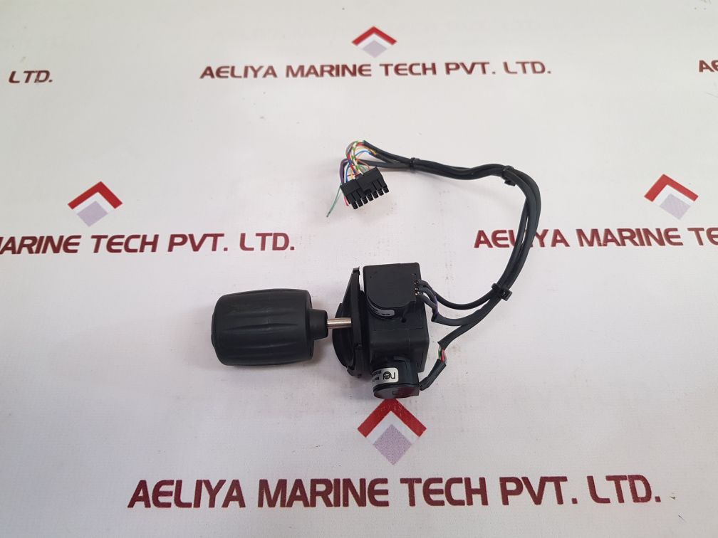 Nei Mc6Cx1A502X001 Precision Potentiometer