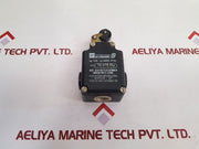Schmersal Tk 015 11Y Limit Switch