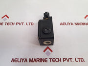 Schmersal Tk 015 11Y Limit Switch