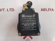 Schmersal Tk 015 11Y Limit Switch