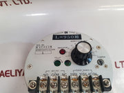 Picocon Type Ald Timer