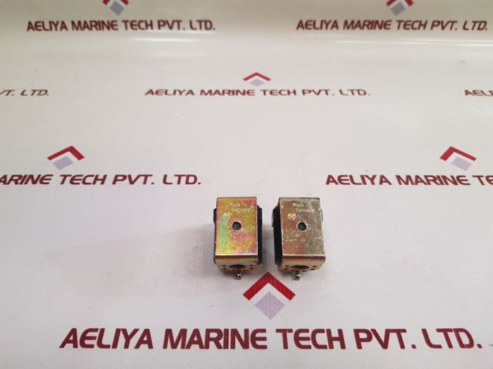 A.U.K. Müller 68302 Solenoid Valve 24V~50-60Hz