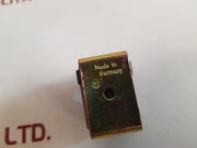 A.U.K. Müller 68302 Solenoid Valve 24V~50-60Hz