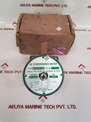 Srijan Control Drives Syn 1101 (S) Ac Synchronous Motor