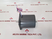 Srijan Control Drives Syn 1101 (S) Ac Synchronous Motor