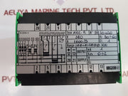 Ime Aw2-r Alarm Relay 100-0-1000Kw