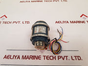 Nippon 43M Synchro Receiver