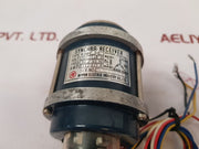 Nippon 43M Synchro Receiver