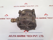 Dwyer 1950-0-2F Explosion Proof Pressure Switch Used