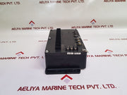 Caterpillar 4W 9733 Speed Control