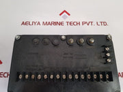 Caterpillar 4W 9733 Speed Control
