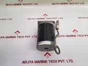 Electrocraft Oh Da34Hbb-1 Bldc Motor