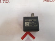 Ypc Sc2-d4 Solenoid Coil Dc24V 2.5W