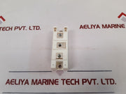 Semikron Skkt 132/12E Power Module