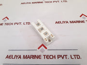 Semikron Skkt 132/12E Power Module