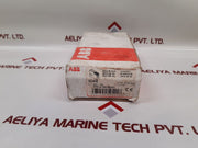 Abb Kc40E Contactor Relay