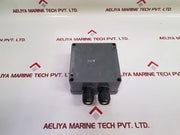 Stahl 8118/122 Terminal Box