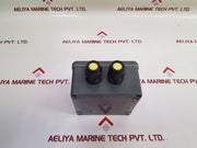 Stahl 8118/122 Terminal Box