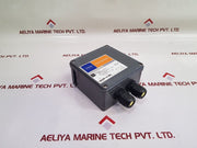 Stahl 8118/122 Terminal Box