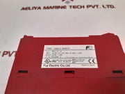Fuji Electric Np1S-22 A Power Supply Module Np1S-22