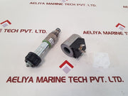 Palfinger/Hydac Pdb08P Proportional Pressure Relief Valve