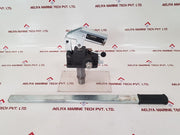 Casappa Ep-12-d-v2 Hand Pump Lever