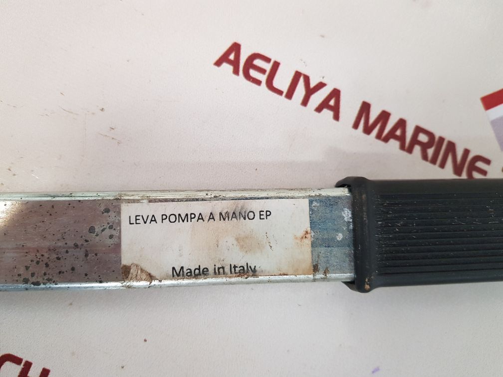 Casappa Ep-12-d-v2 Hand Pump Lever