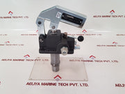 Casappa Ep-12-d-v2 Hand Pump Lever