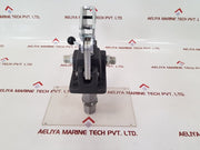 Casappa Ep-12-d-v2 Hand Pump Lever