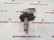 Casappa Ep-12-d-v2 Hand Pump Lever