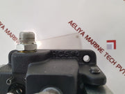 Casappa Ep-12-d-v2 Hand Pump Lever