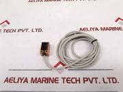 Omron Tl-q5Mc1 Proximity Switch Sensor