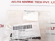 Pepperl+Fuchs Nbb10-30Gm50-e0 Proximity Switch New