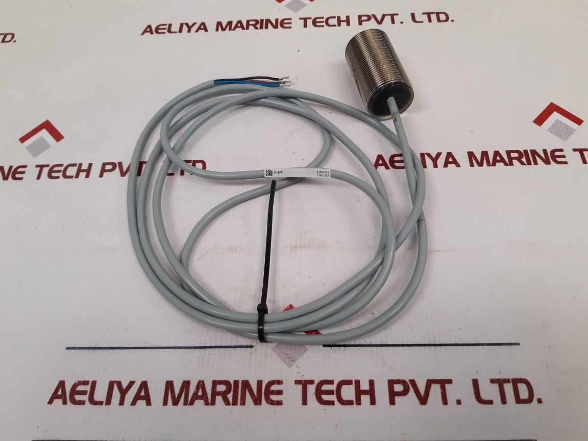 Pepperl+Fuchs Nbb10-30Gm50-e0 Proximity Switch New