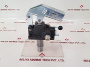 Ikron Ep12-d-v2 Hand Pump