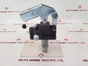 Ikron Ep12-d-v2 Hand Pump