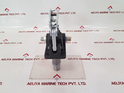 Ikron Ep12-d-v2 Hand Pump