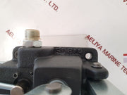 Ikron Ep12-d-v2 Hand Pump