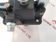 Ikron Ep12-d-v2 Hand Pump