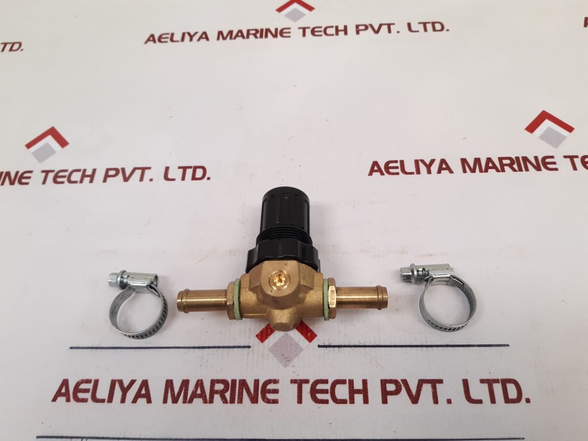 Manitowoc 10001007213 Pressure Regulating Valve 1.5-29 Psi