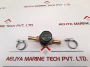 Manitowoc 10001007213 Pressure Regulating Valve 1.5-29 Psi