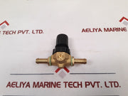 Manitowoc 10001007213 Pressure Regulating Valve 1.5-29 Psi