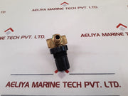 Manitowoc 10001007213 Pressure Regulating Valve 1.5-29 Psi