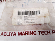 Manitowoc 10001007213 Pressure Regulating Valve 1.5-29 Psi