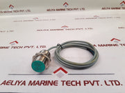 Pepperl + Fuchs Nbb10-30Gm50-e0 Proximity Switch 083998 New