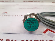 Pepperl + Fuchs Nbb10-30Gm50-e0 Proximity Switch 083998 New
