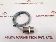 Pepperl + Fuchs Nbb10-30Gm50-e0 Proximity Switch 083998 New