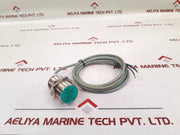 Pepperl + Fuchs Nbb10-30Gm50-e0 Proximity Switch 083998 New