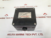 Gas Measurement Instruments Gb-122/07 Switch Box