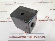 Gas Measurement Instruments Gb-122/07 Switch Box